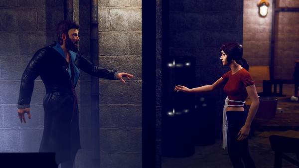 Of Bird and Cage screenshot 9