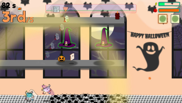 Breaking Fast screenshot 6