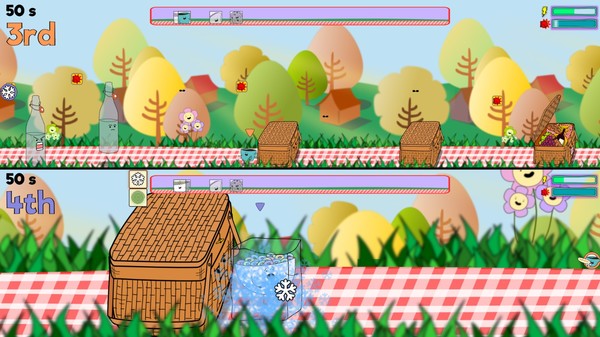 Breaking Fast screenshot 2
