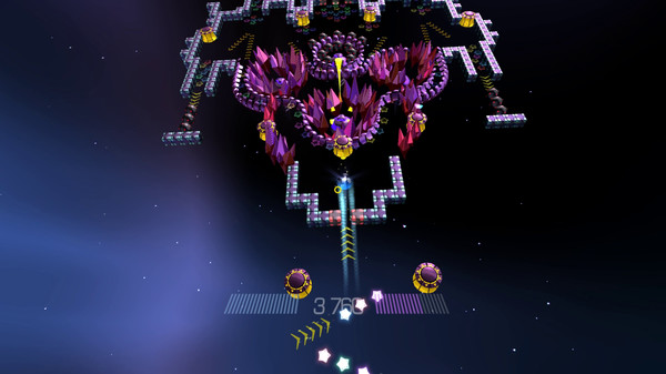 StarDrone: Sling Star (with VR mode) screenshot 2