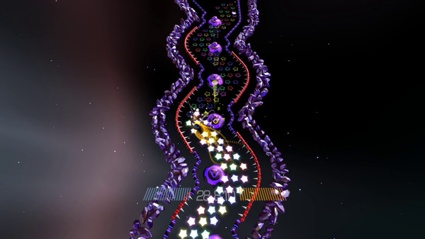 StarDrone: Sling Star (with VR mode) screenshot 8