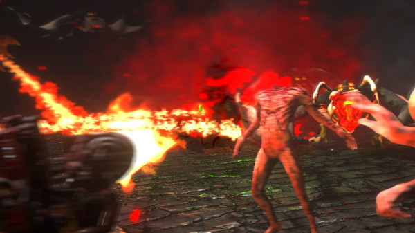 TENET screenshot 8