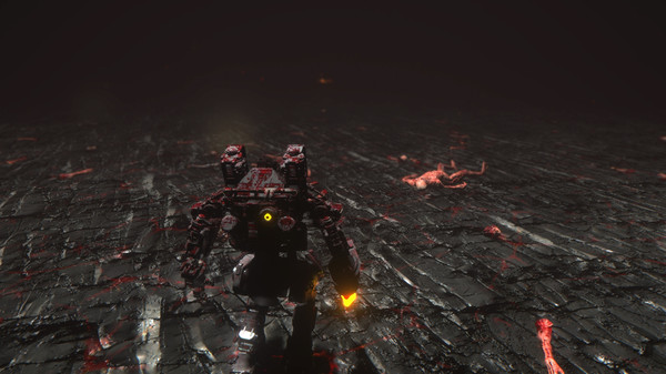 TENET screenshot 10