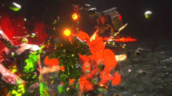 TENET screenshot 11