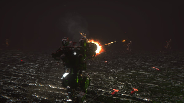 TENET screenshot 6