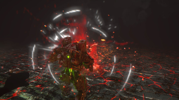 TENET screenshot 7
