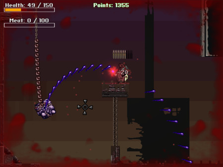 Atomic Butcher: Homo Metabolicus screenshot 8