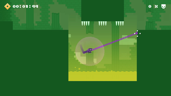 Salmon Ninja screenshot 1
