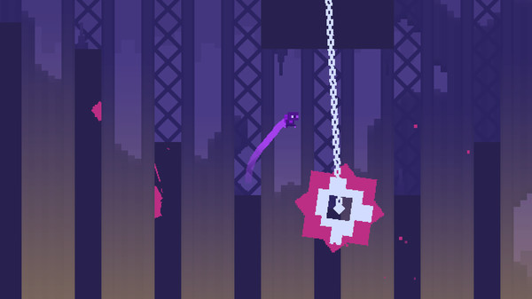 Salmon Ninja screenshot 2