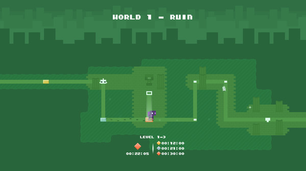 Salmon Ninja screenshot 3