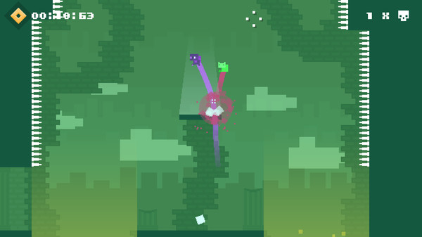 Salmon Ninja screenshot 5