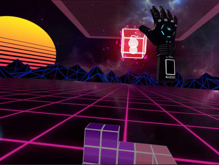 Block Wave VR screenshot 8