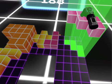 Block Wave VR screenshot 9
