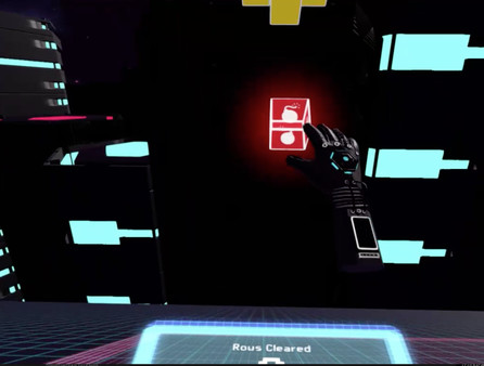 Block Wave VR screenshot 6