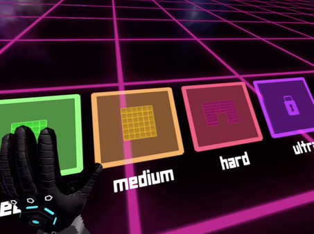Block Wave VR screenshot 4