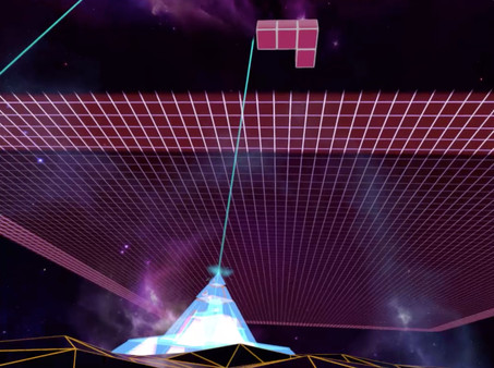 Block Wave VR screenshot 12