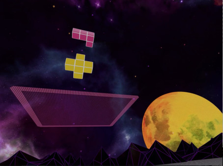 Block Wave VR screenshot 7