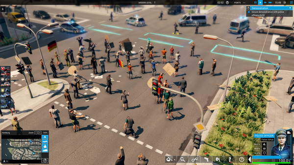 Emergency 2017 screenshot 2