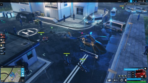 Emergency 2017 screenshot 3