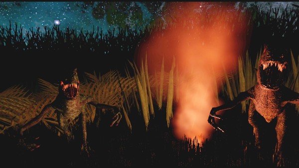 Raptor Valley screenshot 4