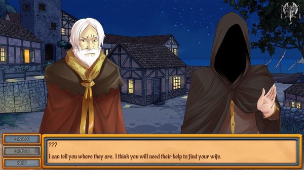 Queen Of Thieves screenshot 11