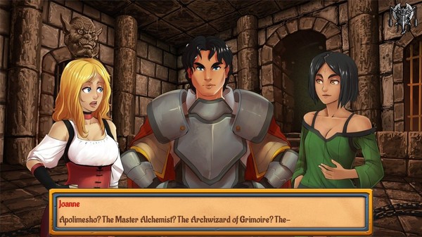 Queen Of Thieves screenshot 8