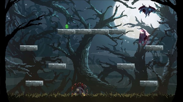 STONEBOND: The Gargoyle's Domain screenshot 1