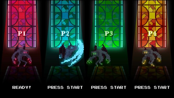 STONEBOND: The Gargoyle's Domain screenshot 6