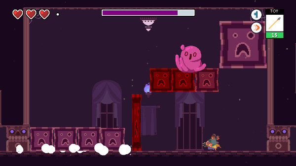 Dad Quest screenshot 4