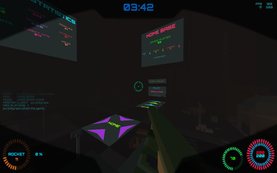TileDynasty FPS Arena screenshot 5
