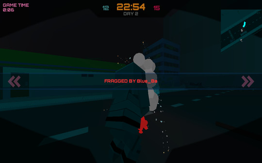 TileDynasty FPS Arena screenshot 2