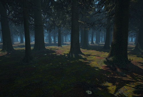 Yore VR screenshot 8