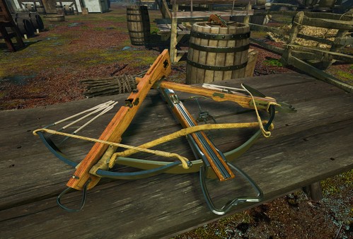 Yore VR screenshot 7