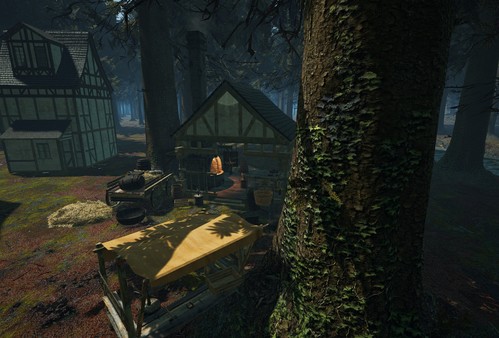 Yore VR screenshot 9