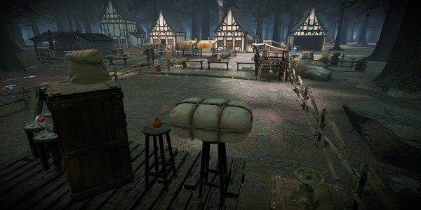 Yore VR screenshot 4