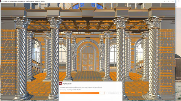 PCMark 10 screenshot 5