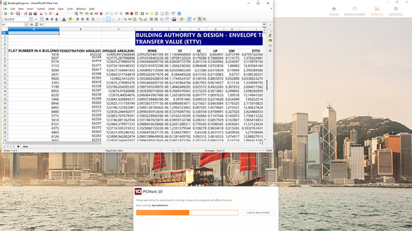 PCMark 10 screenshot 6