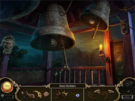 Dark Parables: Curse of Briar Rose Collector's Edition screenshot 3