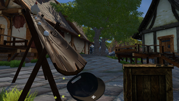 Ceggtcher VR screenshot 4