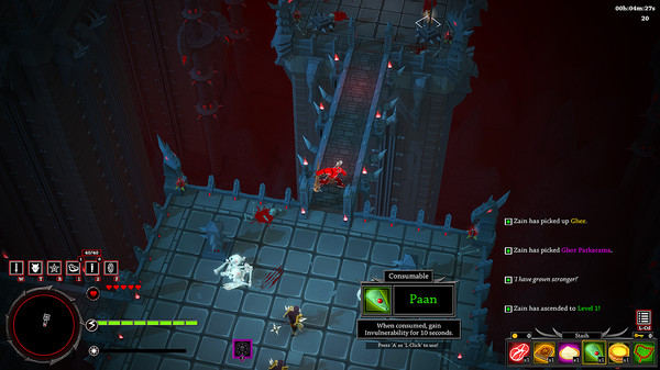 Asura: Vengeance Edition screenshot 9