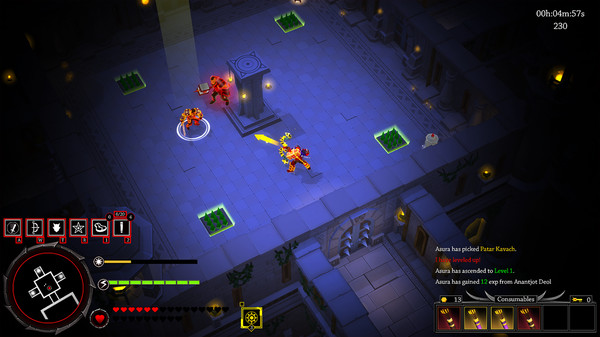 Asura: Vengeance Edition screenshot 6