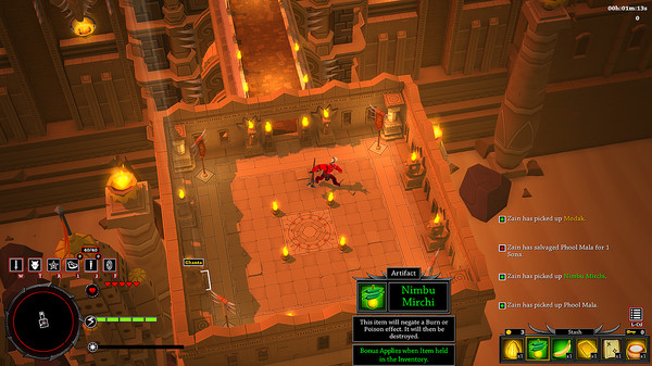 Asura: Vengeance Edition screenshot 7