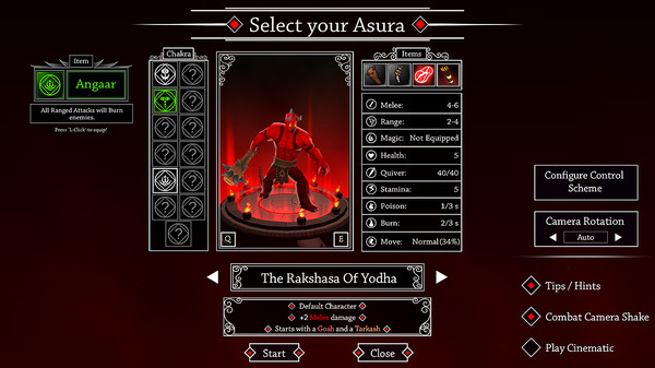 Asura: Vengeance Edition screenshot 11