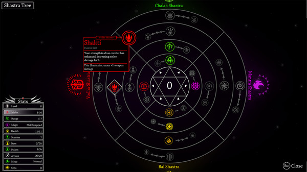 Asura: Vengeance Edition screenshot 12