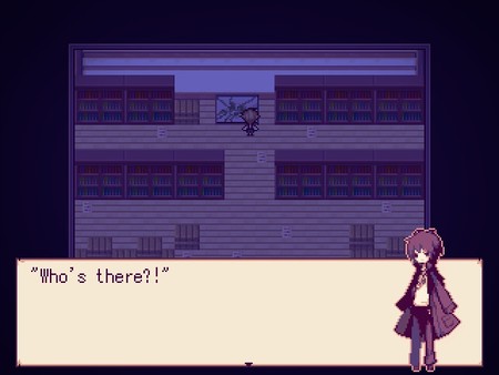 Alicemare screenshot 1