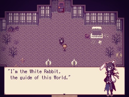 Alicemare screenshot 3