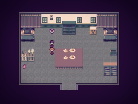 Alicemare screenshot 2