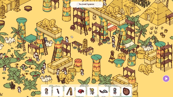 Hidden Through Time screenshot 10