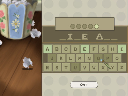 Artisan: Going Home Again screenshot 4