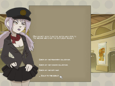 Artisan: Going Home Again screenshot 2